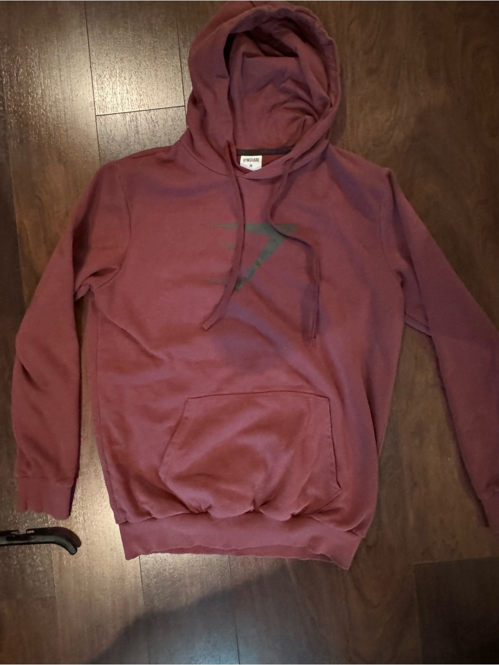 Gymshark Pullover Hoodie